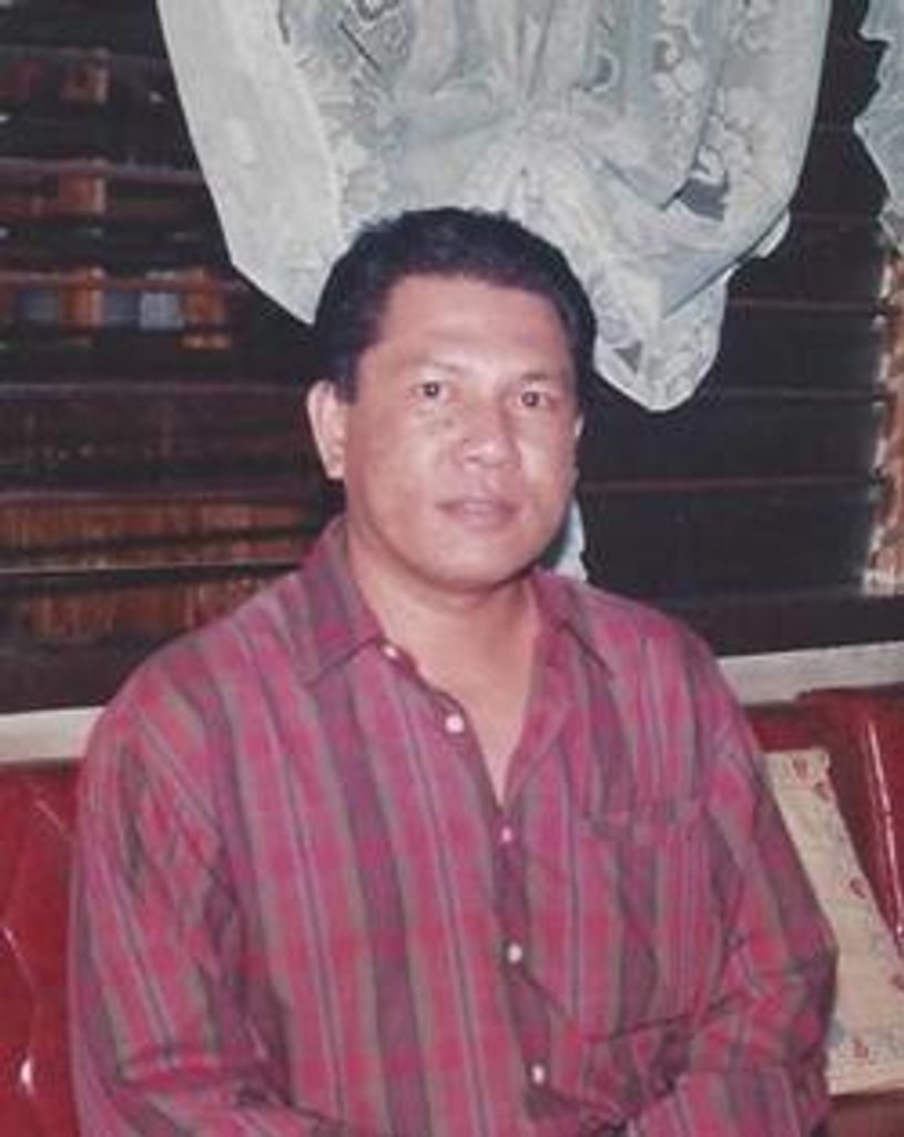 Agildo Apua Planco Profile Photo