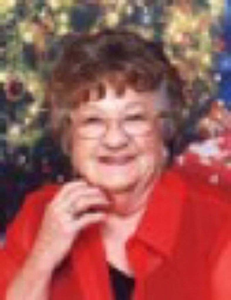 Bernadean Lasiter Lively