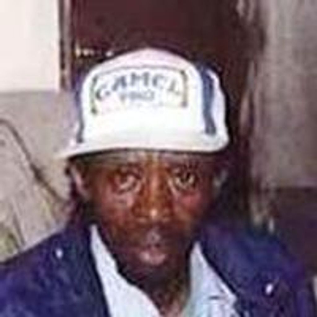 Russell Milton