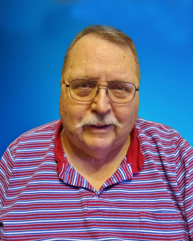 Larry Lewis Jergens Profile Photo