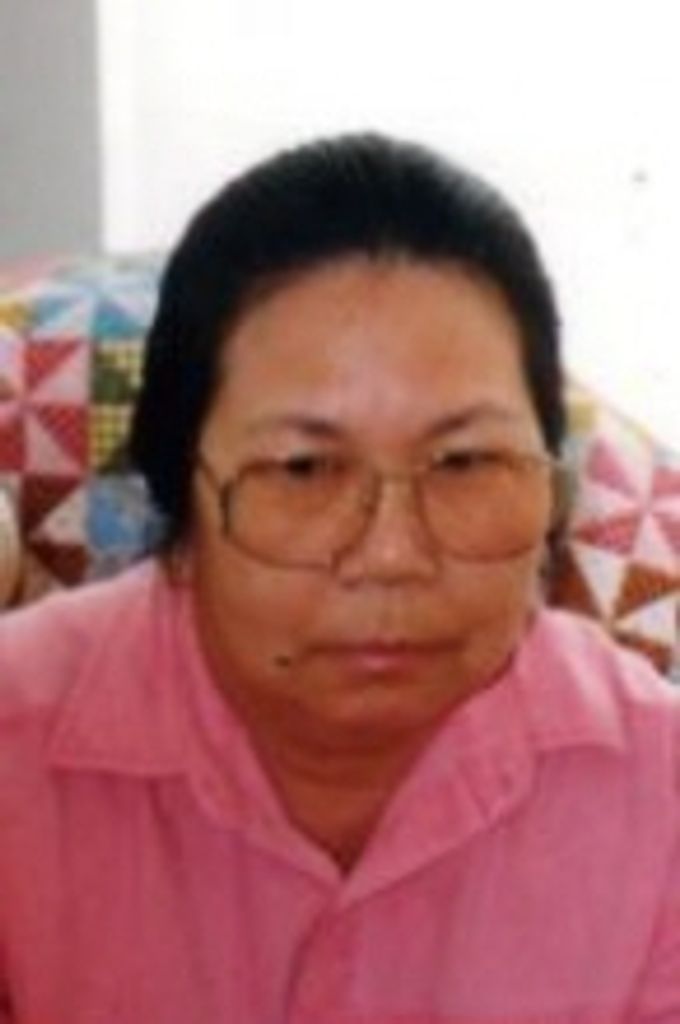 Mary Jean Rosillo