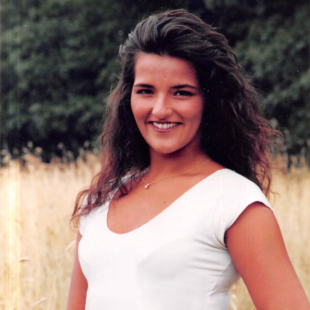 Lynette Thomsen Profile Photo