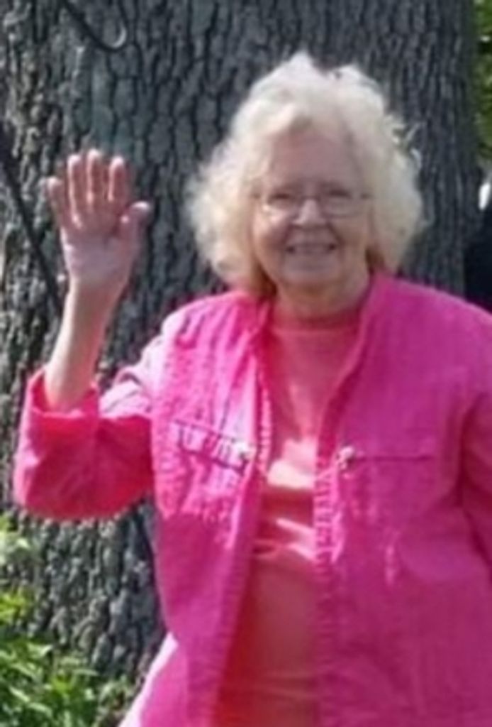 Mary Jean Cornwell