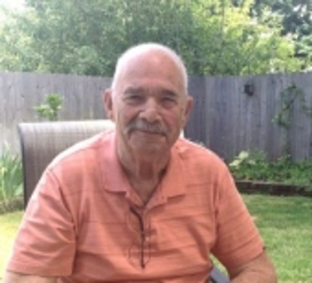 Ken E. Smith Jr.