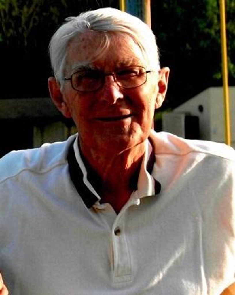 Russell W Posch Profile Photo