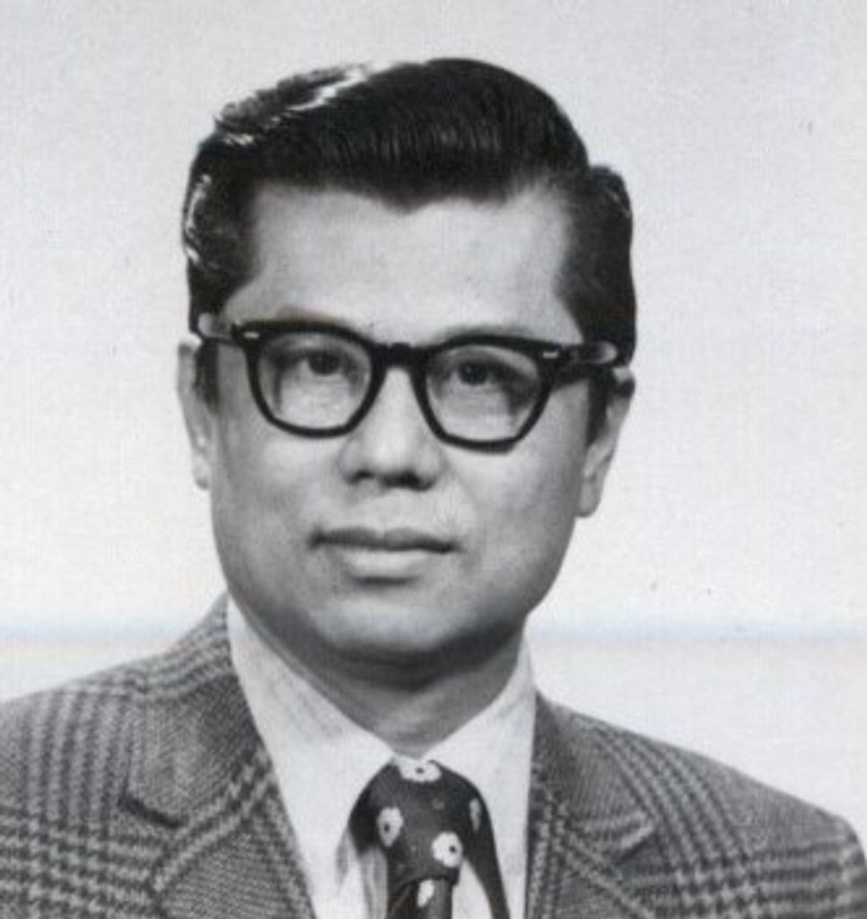 Koei-Liang Liauw