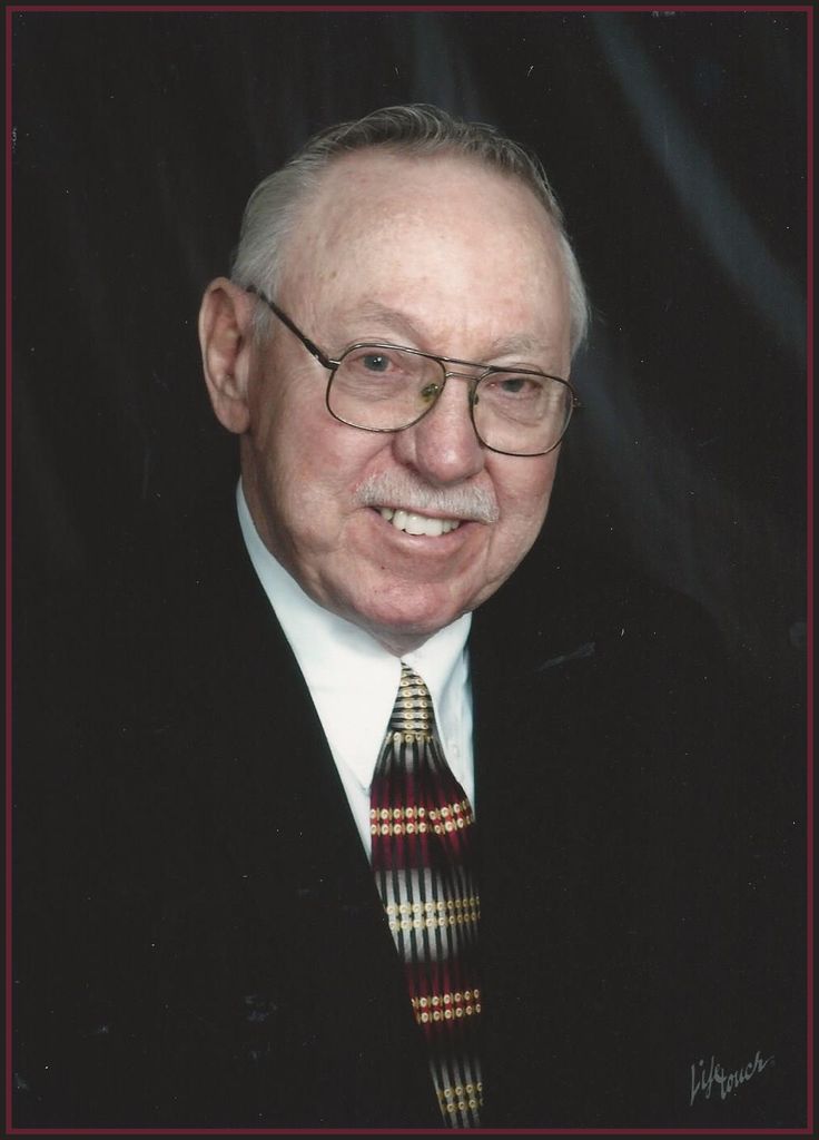 Jay Louis Heider