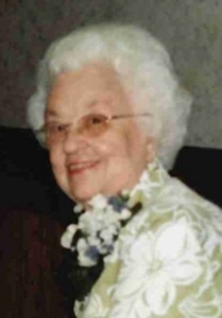 Elois Ann Marie 'Lois' Overson Profile Photo
