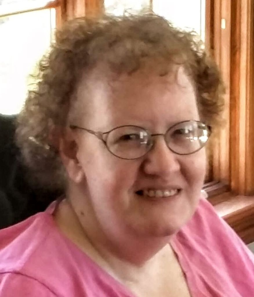 Paula Jean Klingshirn