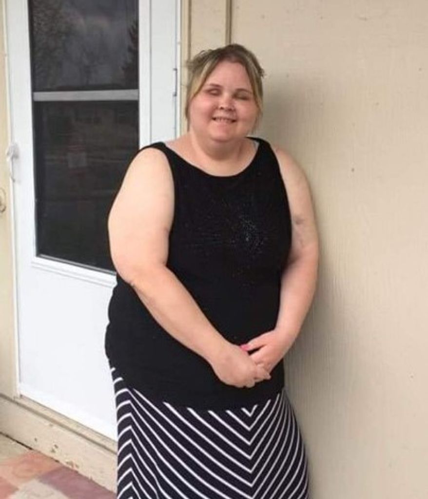 Terrie Lynn Glosser Profile Photo