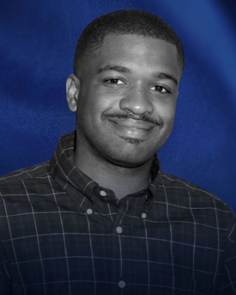 Brandon Micheal Spencer Profile Photo
