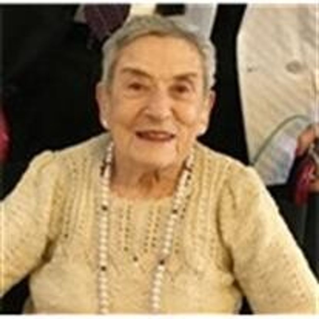 Thelma Reed Rosen Profile Photo