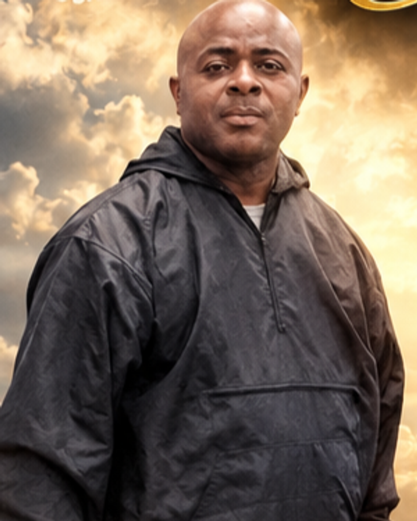 Derrick Lionell Kelly
