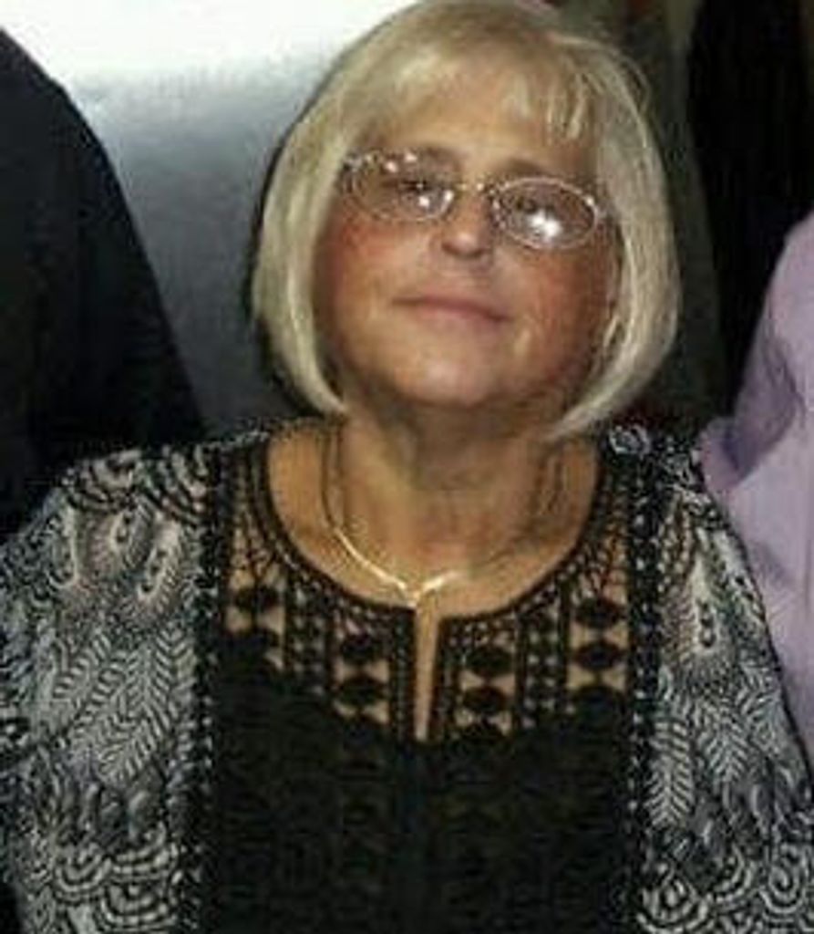 Sharon Southard