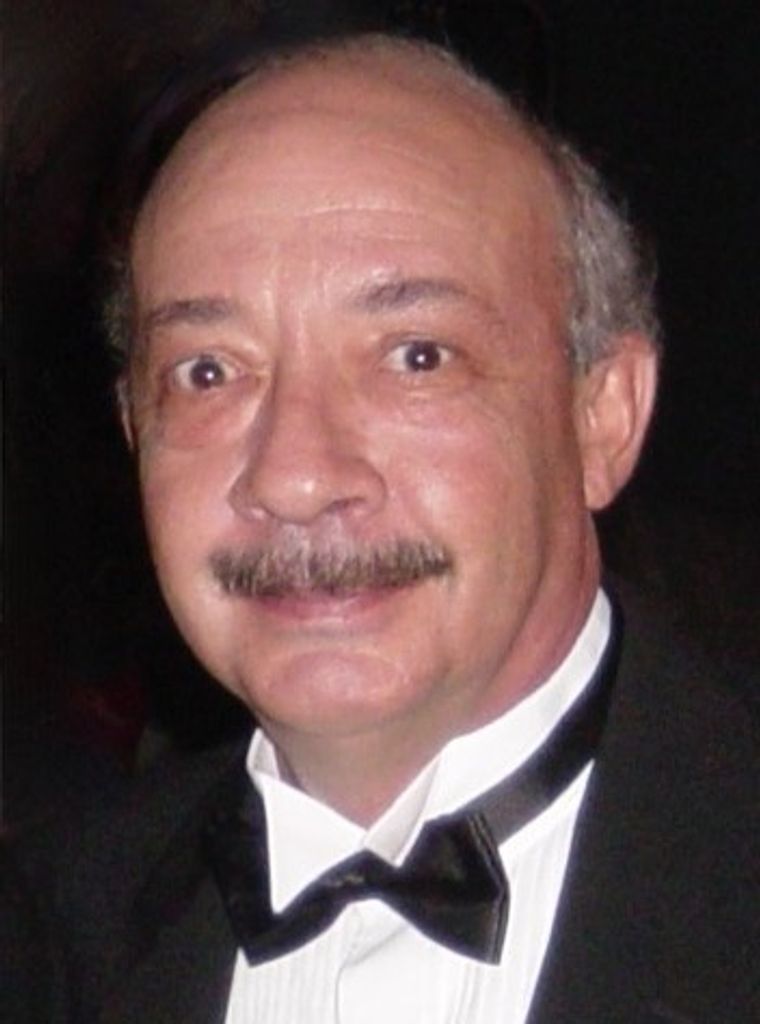 Russell J. Pullano
