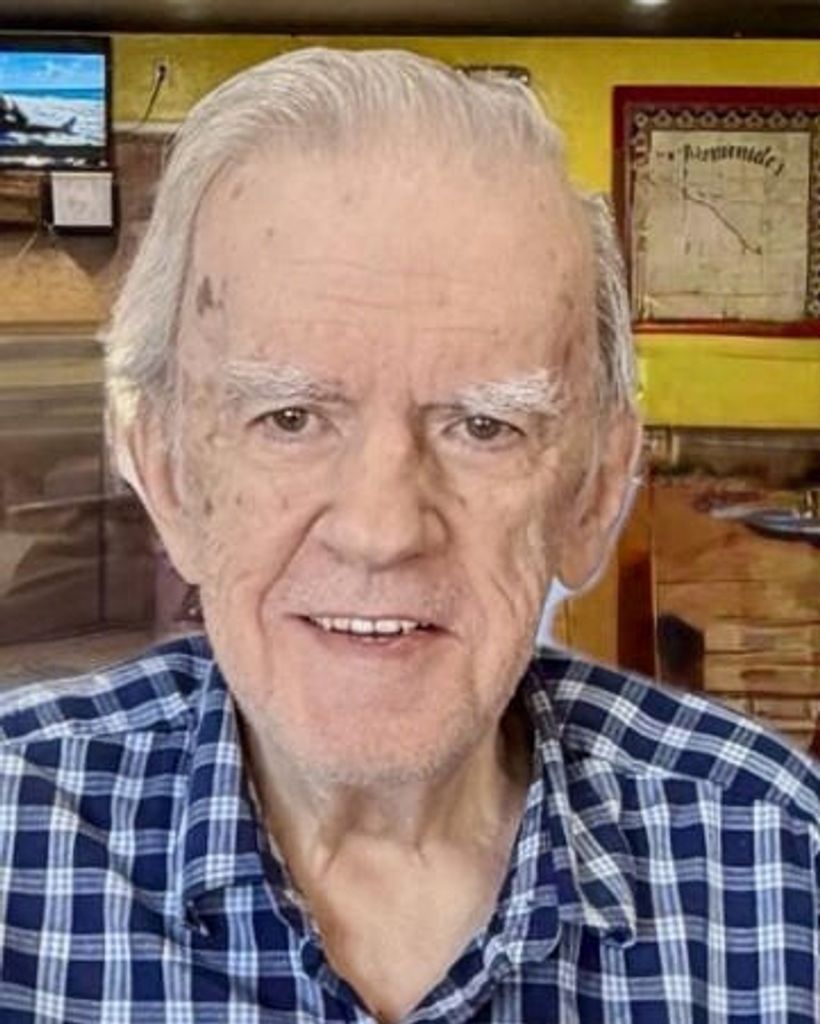 James Wayne Neihouse Profile Photo