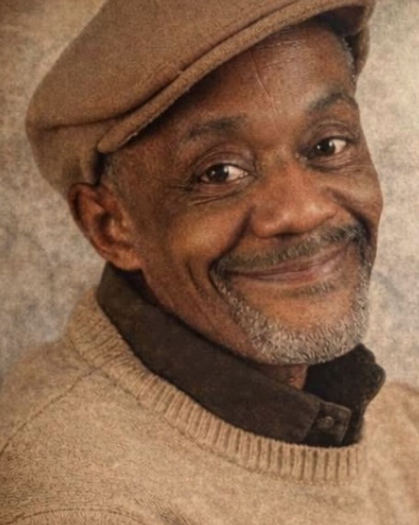 Maurice L. Anderson Profile Photo