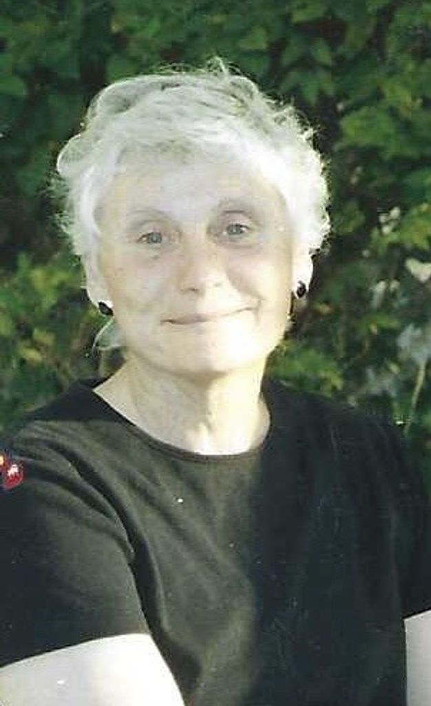 Dorothy Jean Zahrt