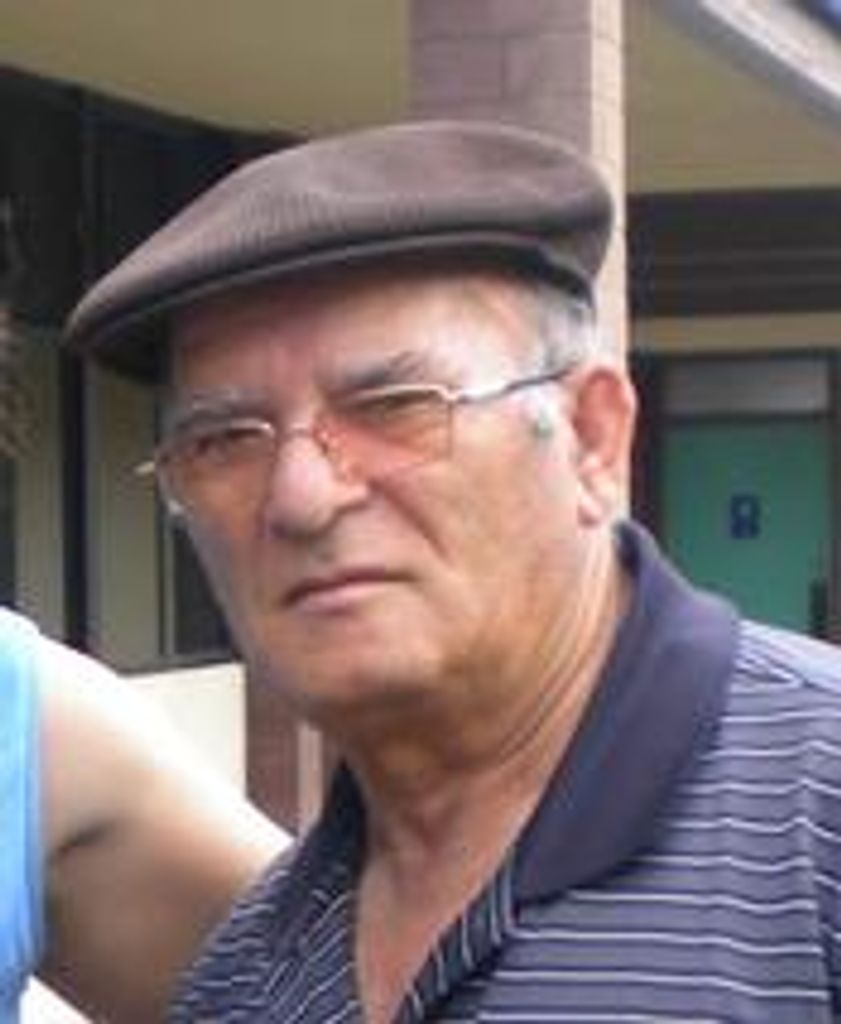 Nickolas George Kotsiomitis