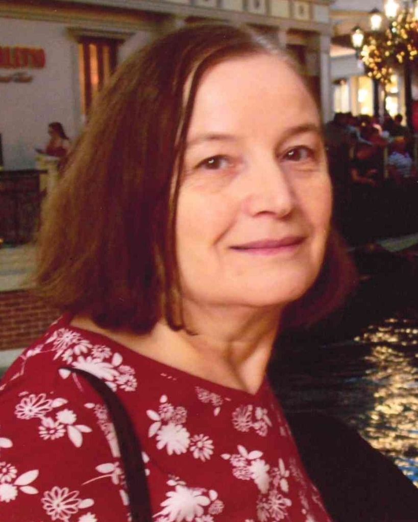 ELVIRA ROSSET Profile Photo