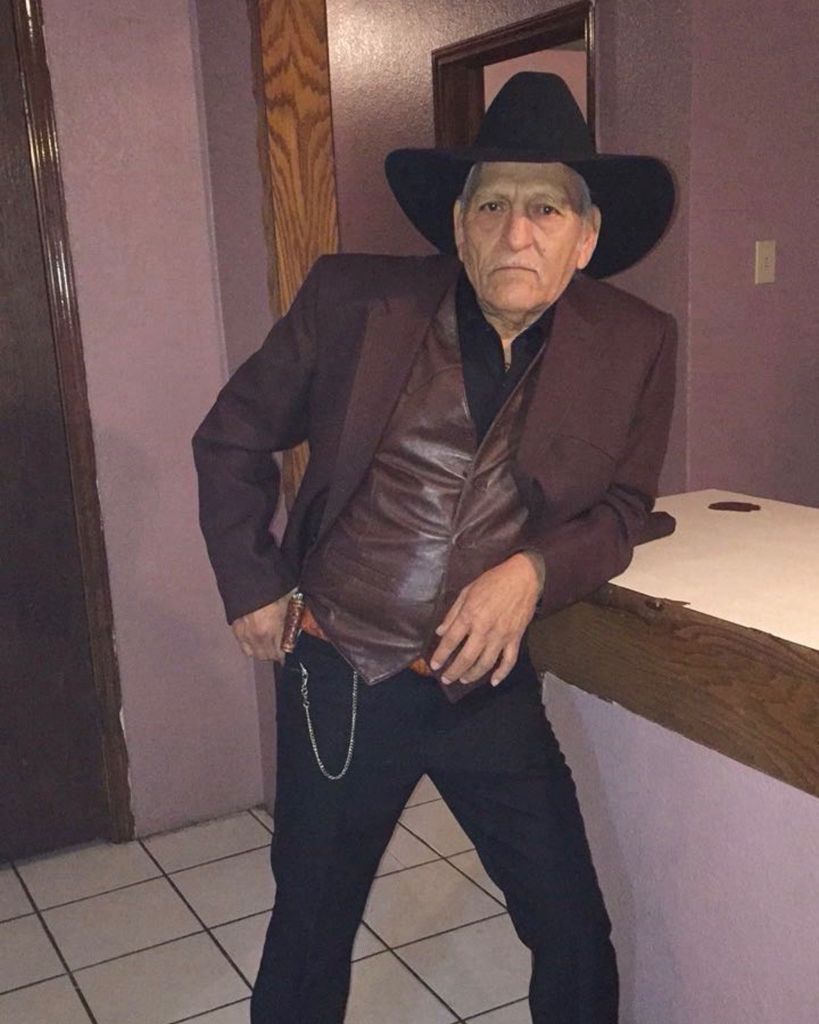 Jose Adan Uvalle-Lozano Profile Photo