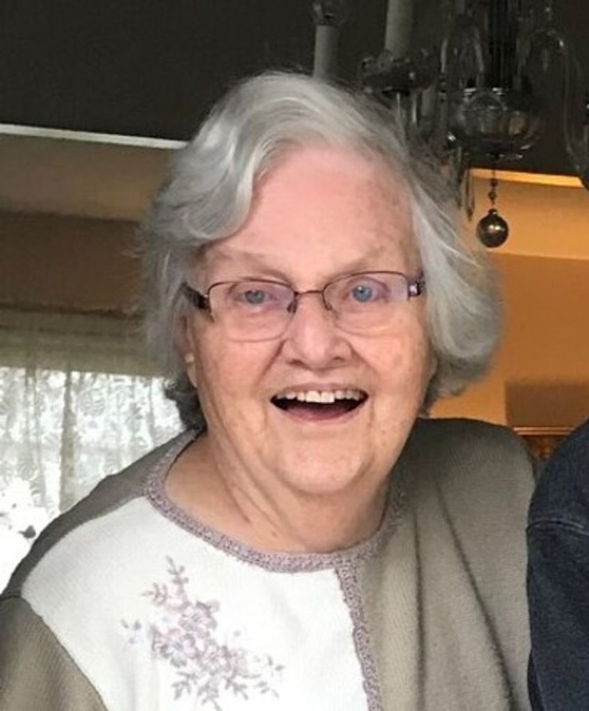 Norma Marion Bukowski Profile Photo
