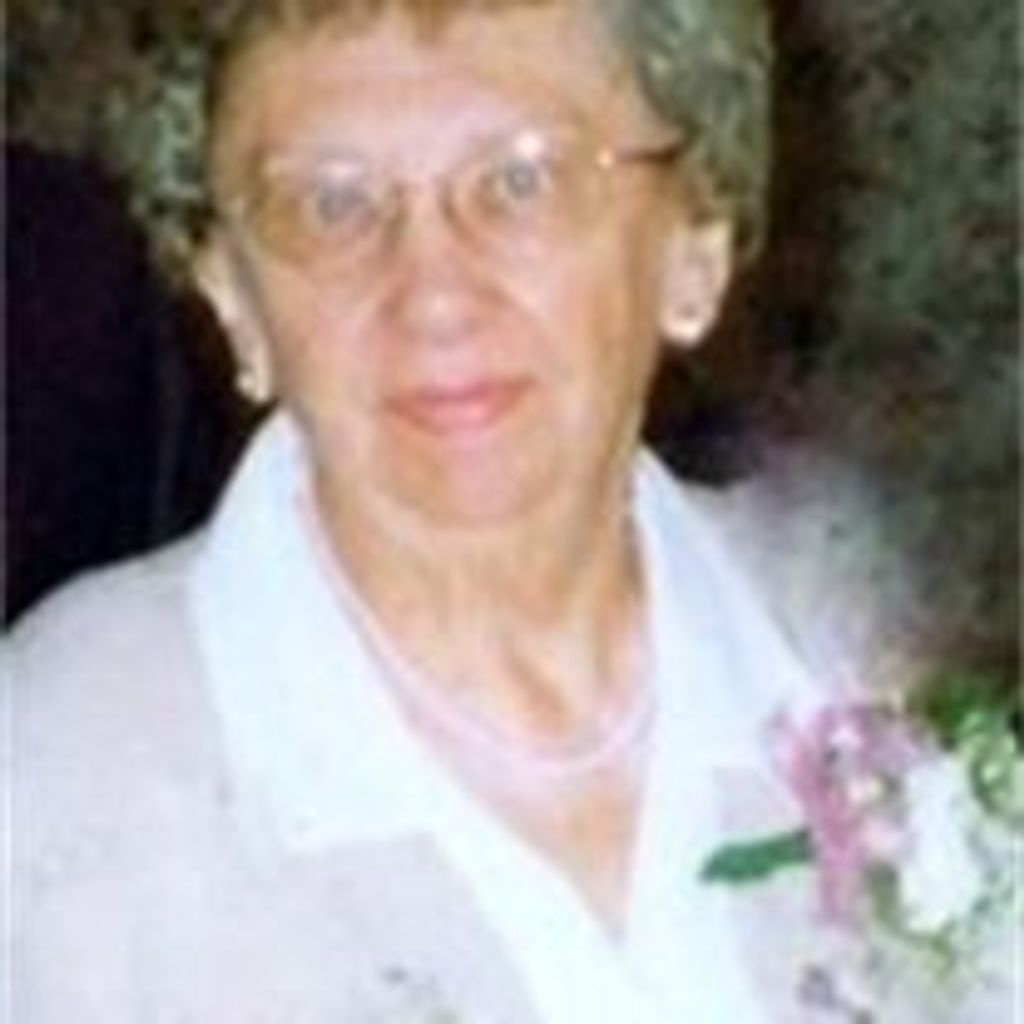 Frances A. Zuis