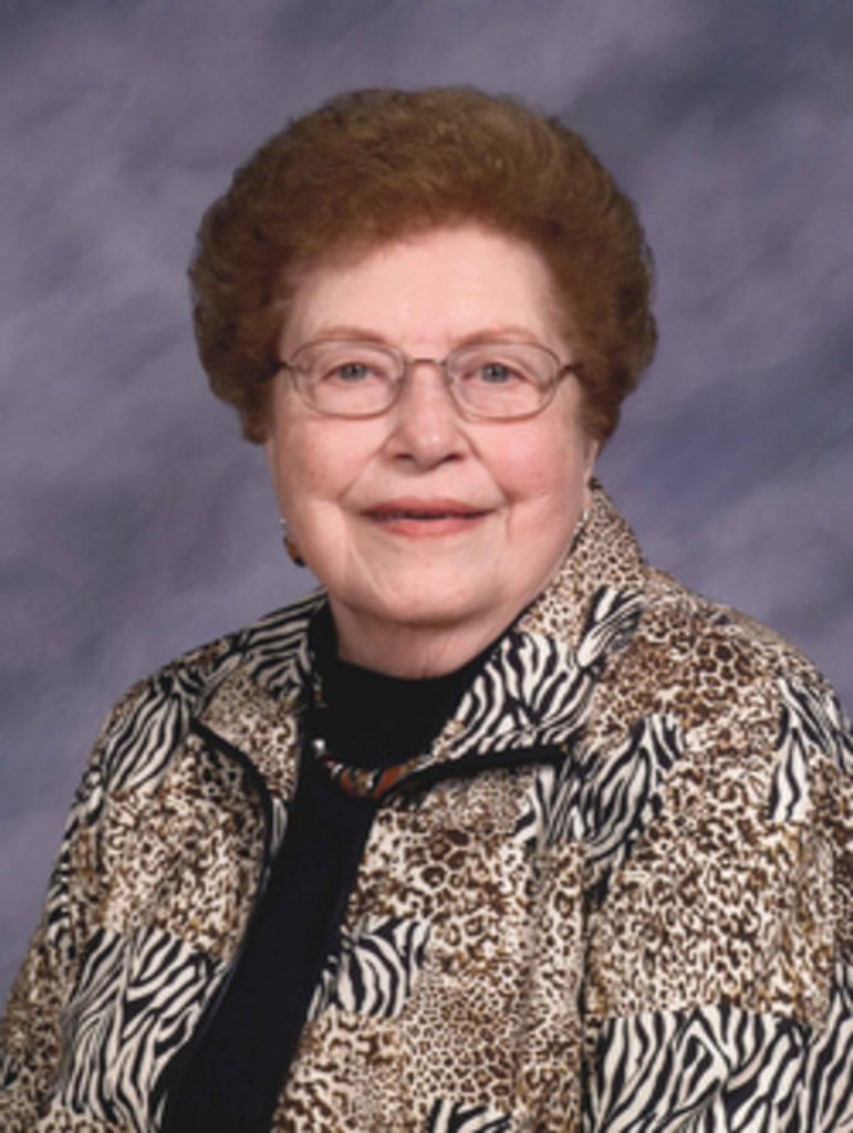 Loleta D. "Mert" Hand