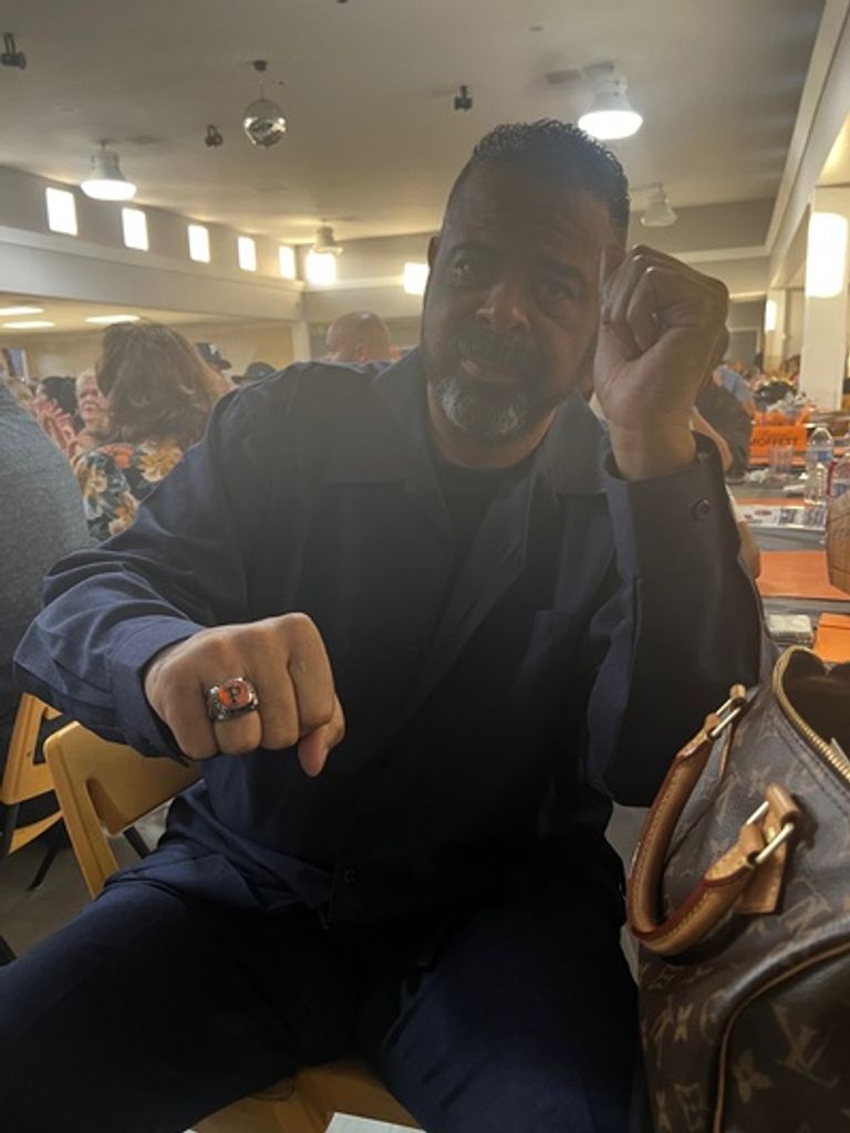 Roy Moffett Profile Photo