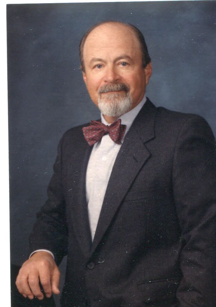 H. Reed Metzger