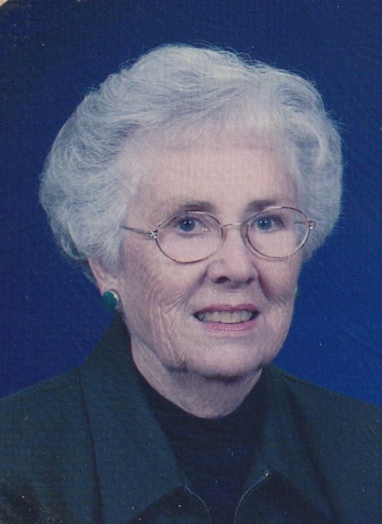 Nita Grace Carroll Profile Photo