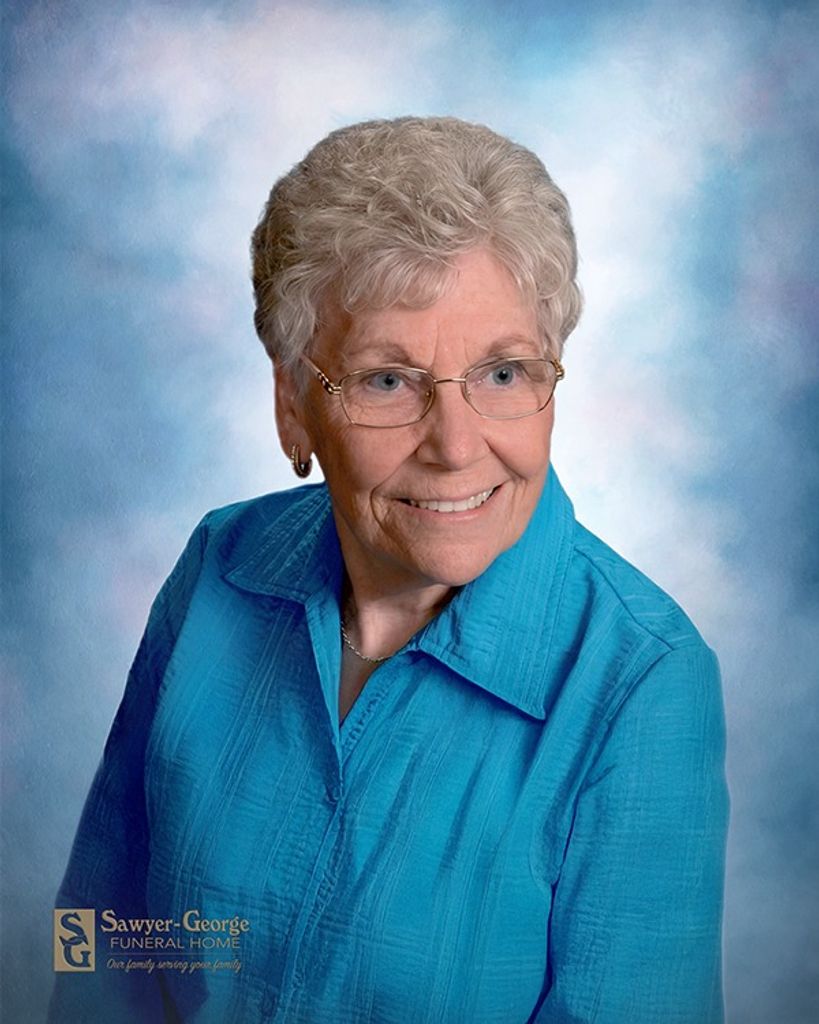 Wanda Loretta Wilson