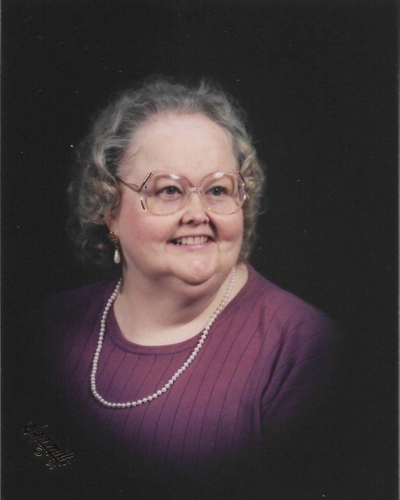 Patricia Marie Forbes