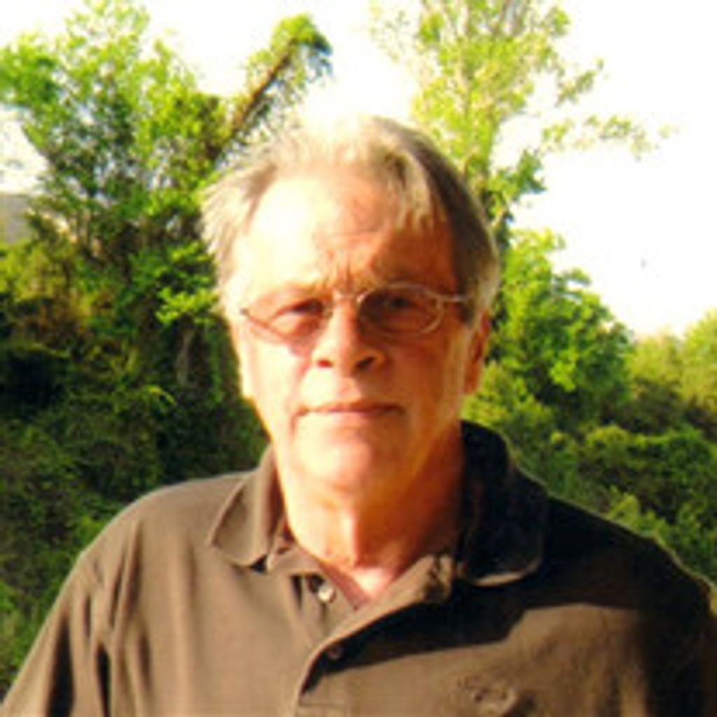 Timothy "Buck" Beverly