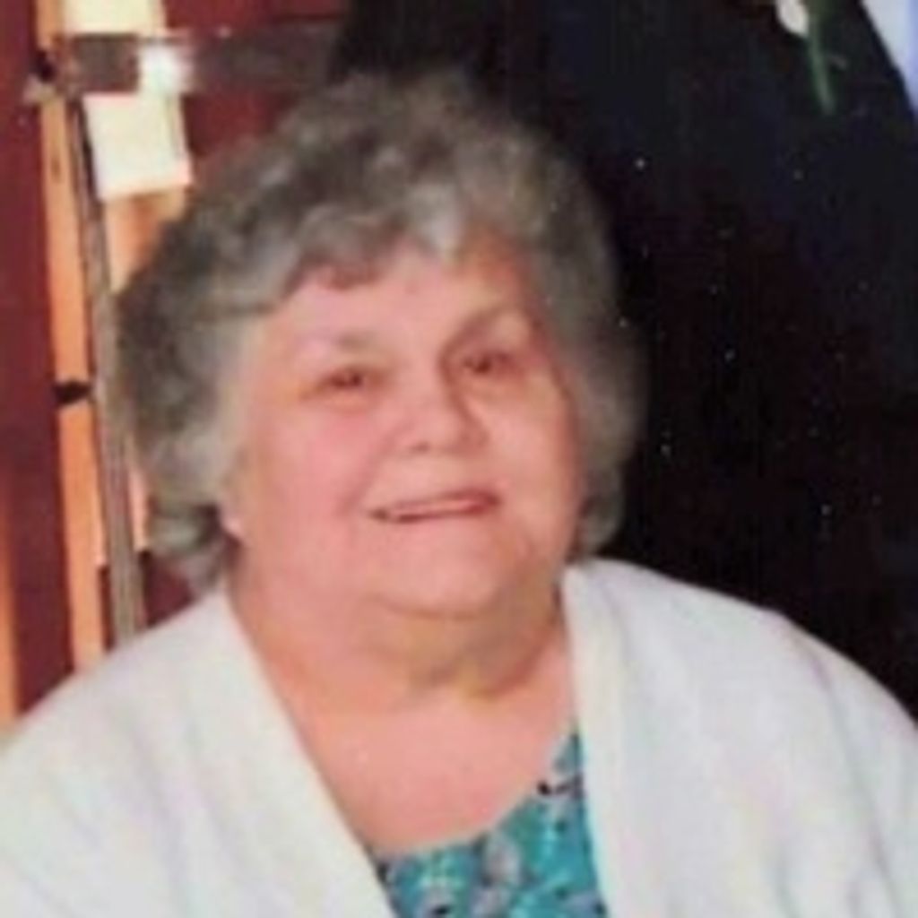Joann K. Casterlino
