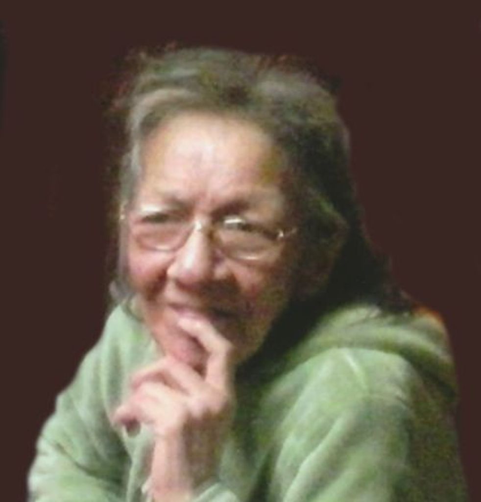 Margaret M. McCart