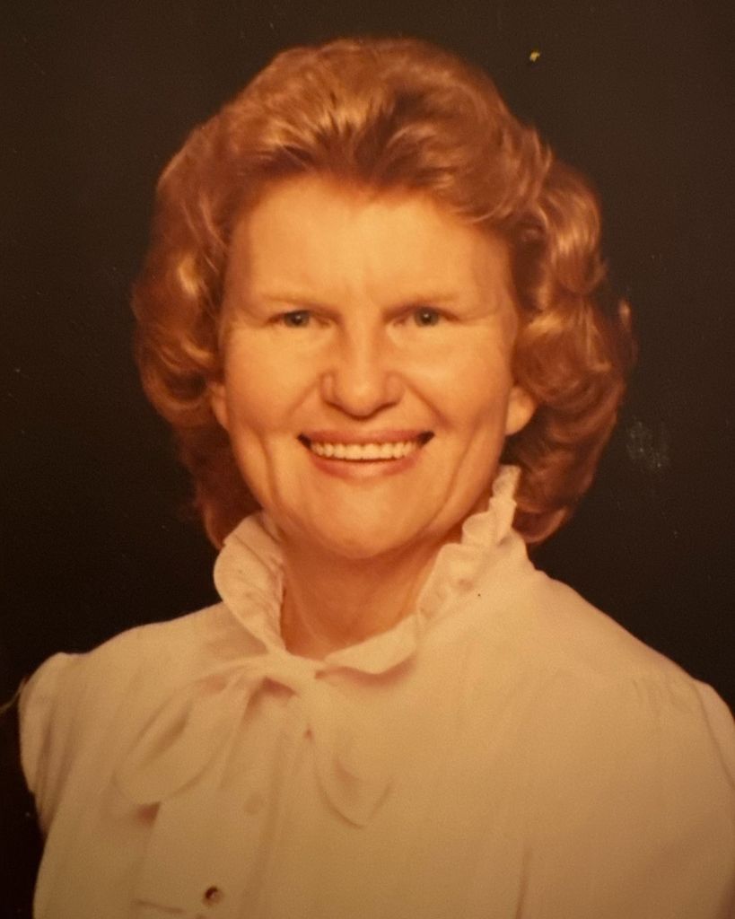 Kathryn Ann Laffoon