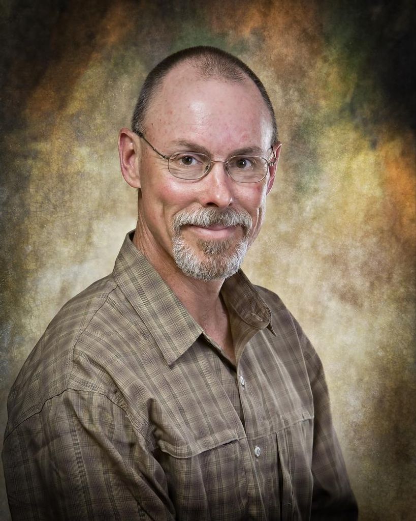 Dr. Craig James Shumard