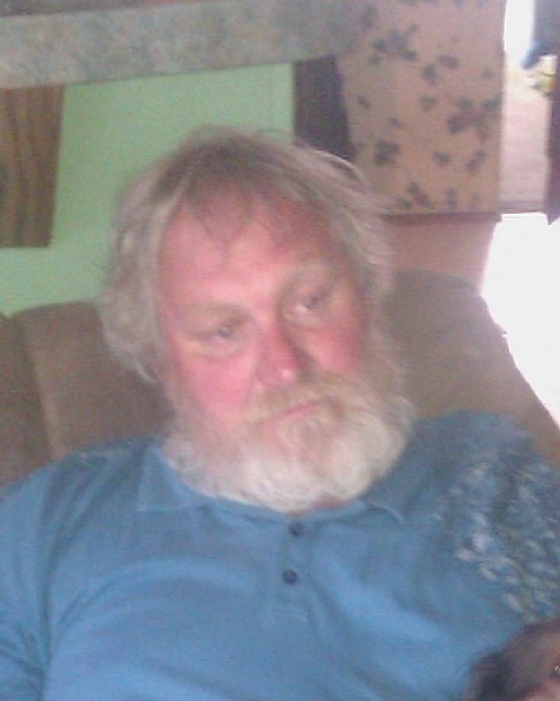 Ronald W. Davis