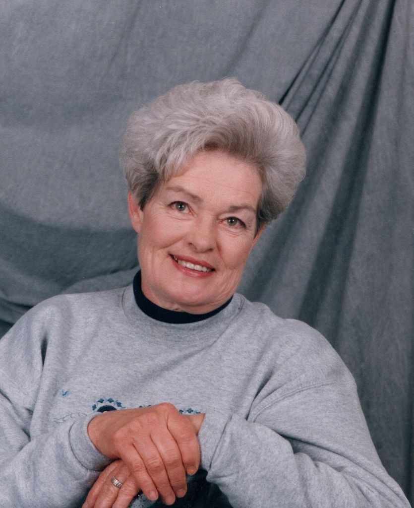 Mary Virginia Muench Profile Photo