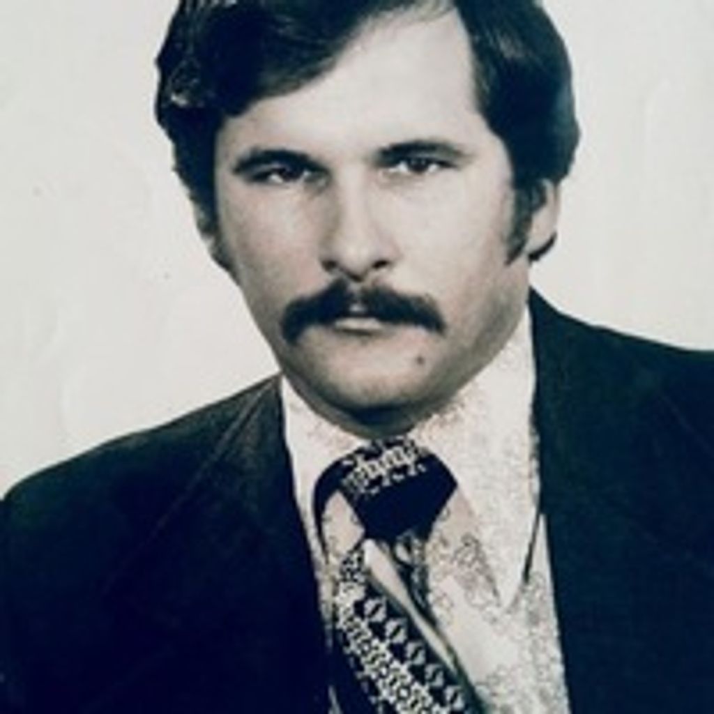 Gregory E. "Sarg" Strait Profile Photo