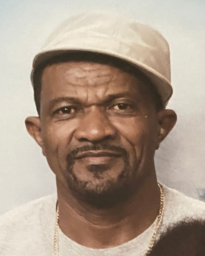 Shadron Gordon