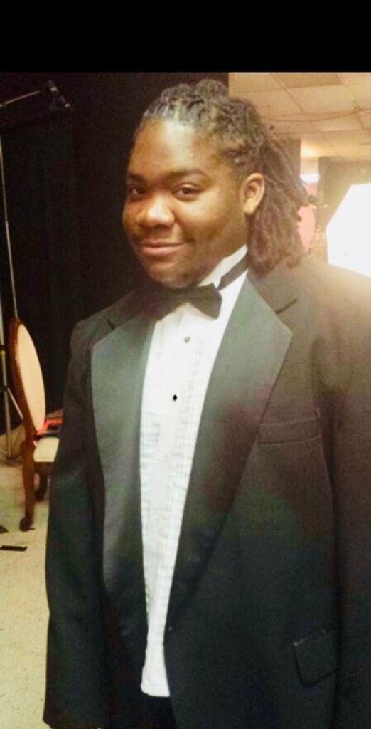 Tahj Koran Anderson Profile Photo