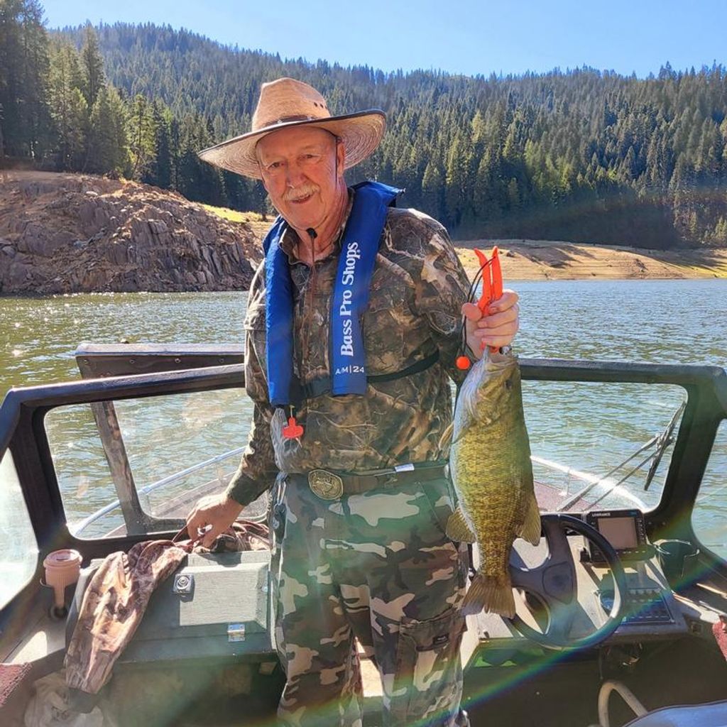 David Earl Skeen Profile Photo