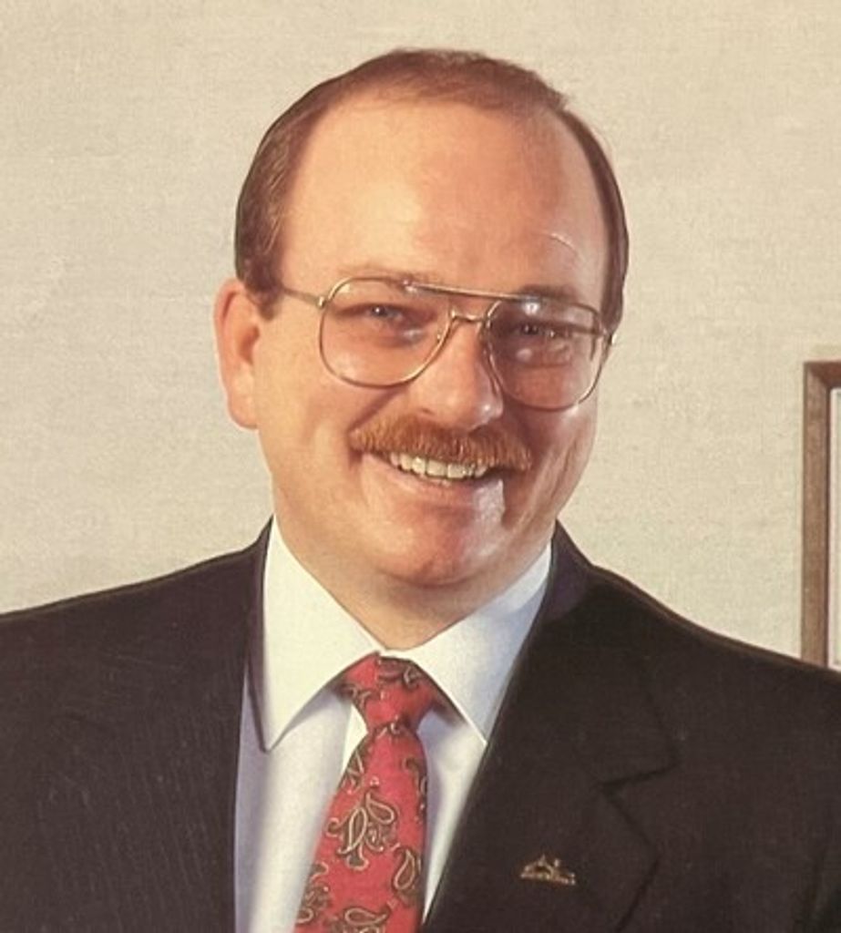 Steven Marion Ward Profile Photo