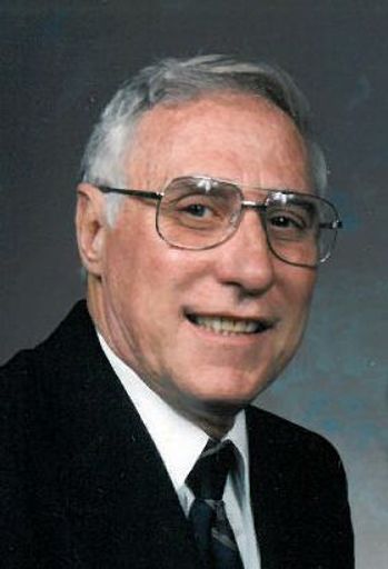 Allan Alexander Simpson Profile Photo