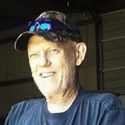 Rusty Melvin Davis Profile Photo