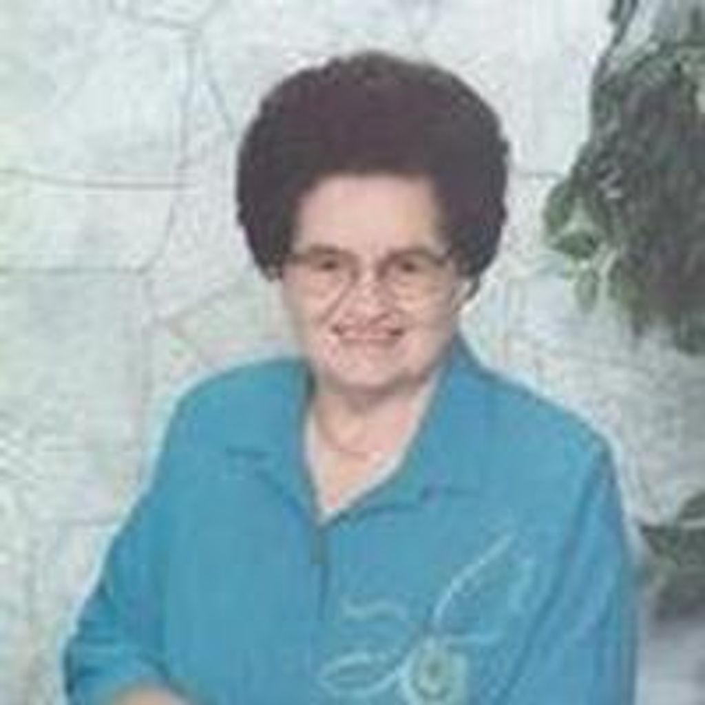 Fern Williams Dunn
