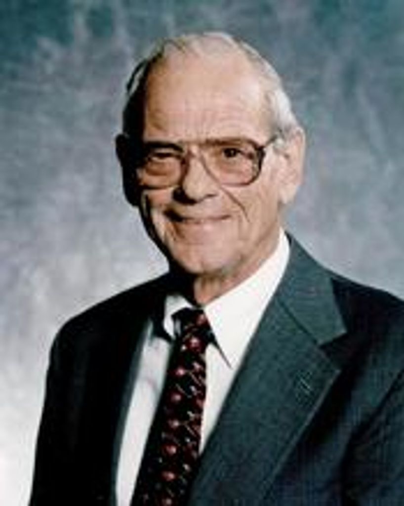 James Huggins