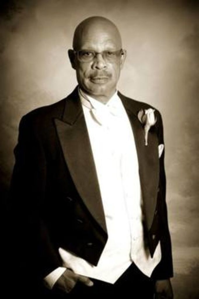 Robert Loyd Howard, Jr.